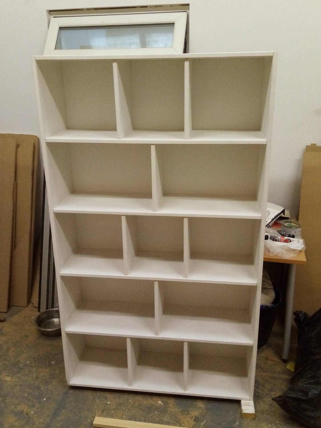 Traditional Joinery can create custom made furniture that will complement any room of the house. Bookcases