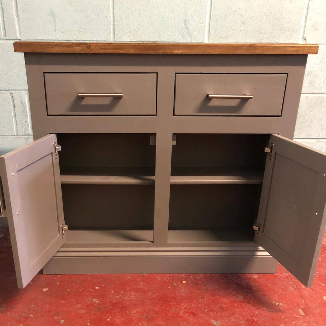 Traditional Joinery can create custom made furniture that will complement any room of the house. Bespoke and custom made cabinets