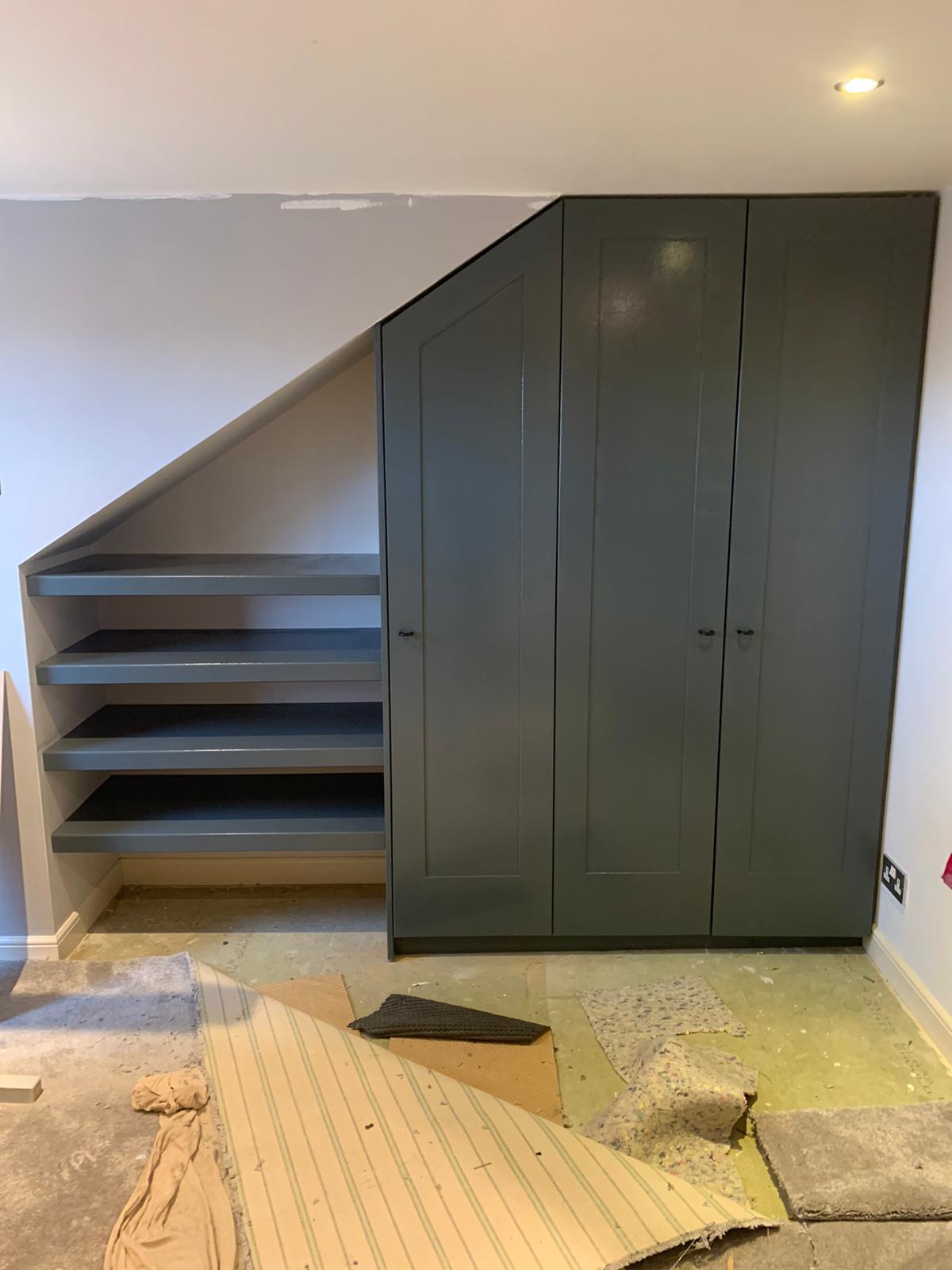 Traditional Joiners TraditionalJoiners