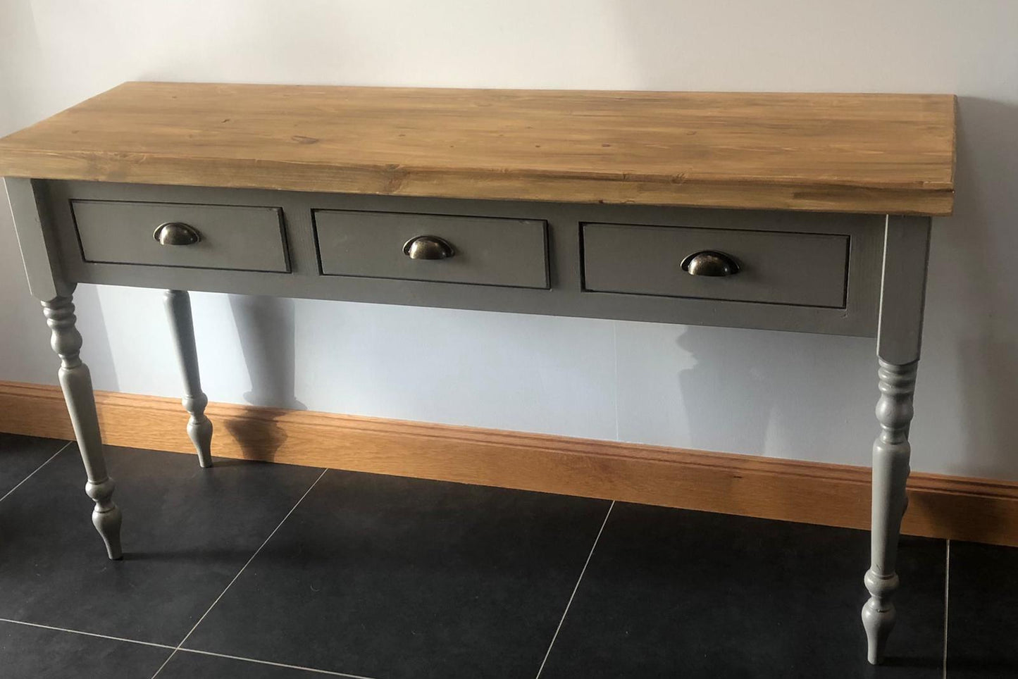 360mm deep Console Tables