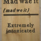 Scottish slang signs