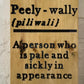 Scottish slang signs