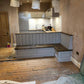 Traditional Joiners will manufacture and install bespoke Nook Seating in your kitchen, dining room or anywhere in your home. Work in progress